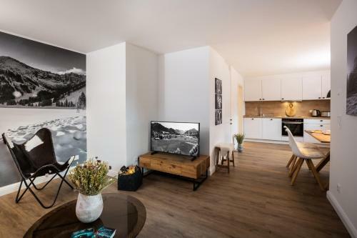 Apartamentos Alpin Supreme