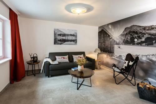 Apartamentos Alpin Supreme