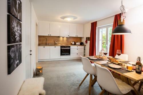 Apartamentos Alpin Supreme
