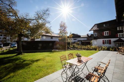 Apartamentos Alpin Supreme