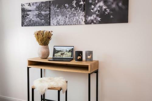 Apartamentos Alpin Supreme