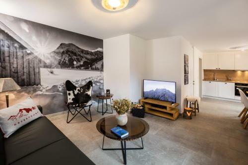 Apartamentos Alpin Supreme