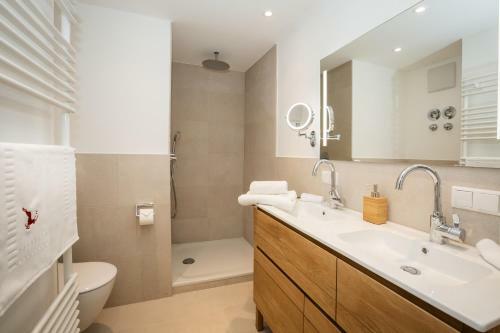 Apartamentos Alpin Supreme