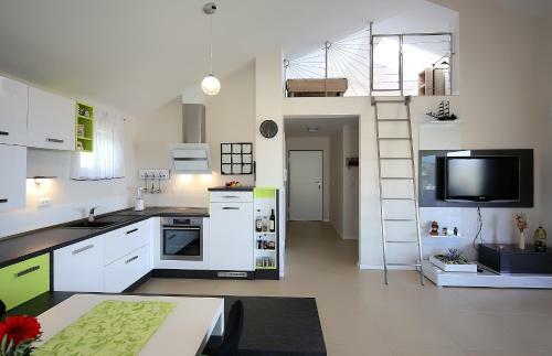 Apartment Porpo