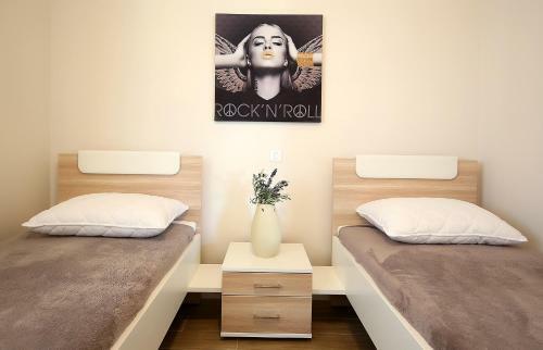 Apartment Porpo