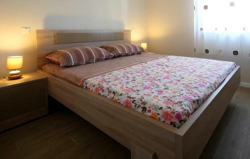 Apartment Porpo