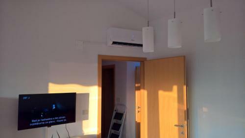 Hostal Apartment Poleti