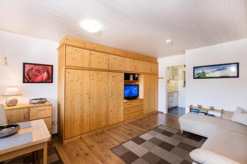 Apartamento Nebelhorn Appartment 212