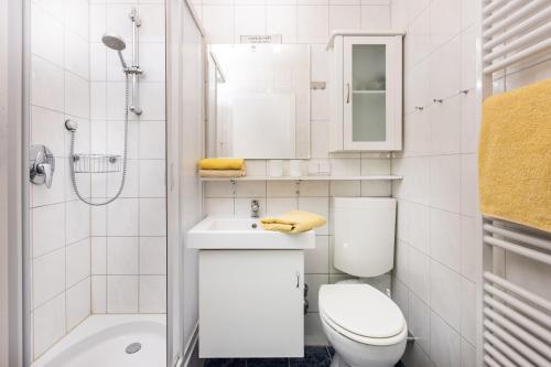 Apartamento Nebelhorn Appartment 212