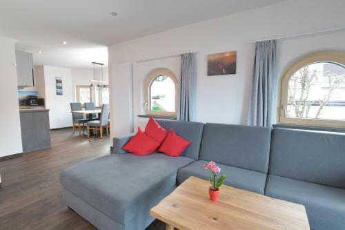 Apartamento Ferienwohnungen Brigitte