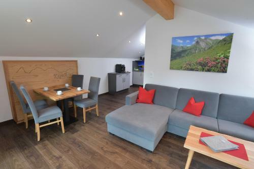 Apartamento Ferienwohnungen Brigitte