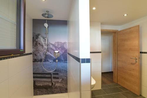 Apartamento Ferienwohnungen Brigitte