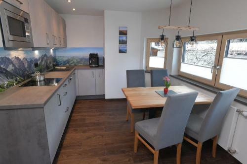 Apartamento Ferienwohnungen Brigitte