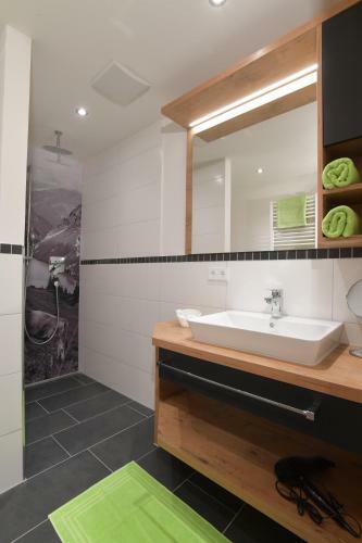 Apartamento Ferienwohnungen Brigitte