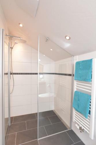 Apartamento Ferienwohnungen Brigitte