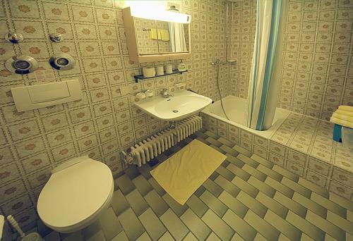 Apartamento Montana Haus, Fewo B19