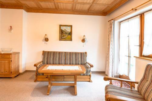 Apartamento Haus Starlet