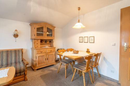 Apartamento Haus Starlet