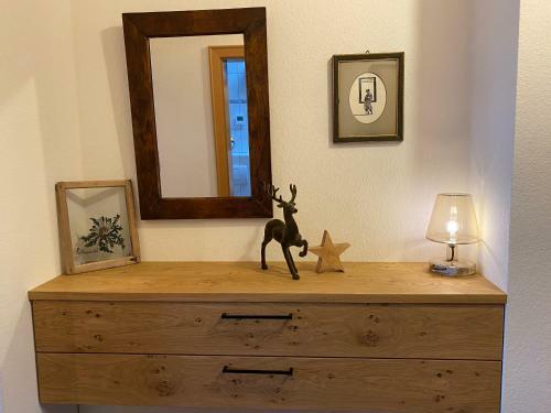 Apartamento Ferienwohnung Freiberg