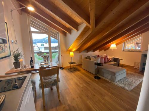 Apartamento Ferienwohnung Freiberg