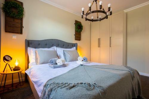 Apartamentos Villa Fe Malinska