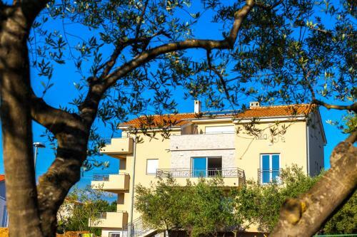 Apartamentos Villa Fe Malinska