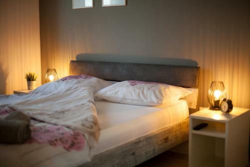 Apartamentos Villa Fe Malinska