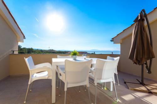 Apartamentos Villa Fe Malinska