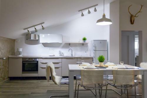 Apartamentos Villa Fe Malinska