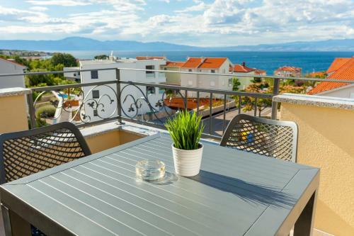 Apartamentos Villa Fe Malinska