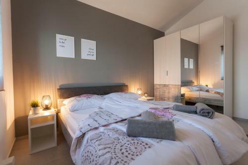 Apartamentos Villa Fe Malinska