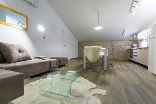 Apartamentos Villa Fe Malinska