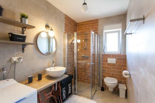 Apartamentos Villa Fe Malinska