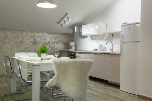 Apartamentos Villa Fe Malinska