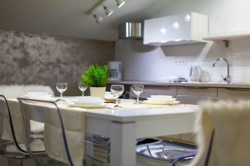 Apartamentos Villa Fe Malinska