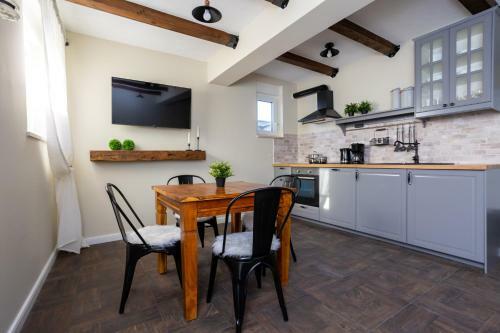 Apartamentos Villa Fe Malinska