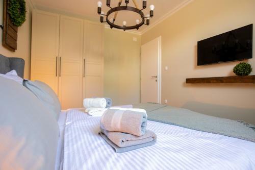 Apartamentos Villa Fe Malinska