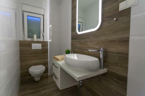 Apartamentos Villa Fe Malinska