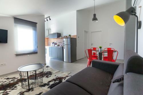 Apartamentos Villa Fe Malinska
