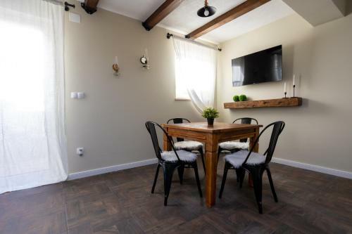 Apartamentos Villa Fe Malinska