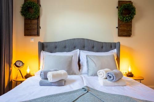 Apartamentos Villa Fe Malinska