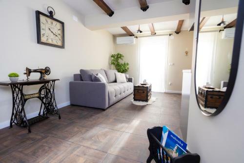 Apartamentos Villa Fe Malinska