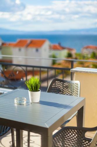 Apartamentos Villa Fe Malinska