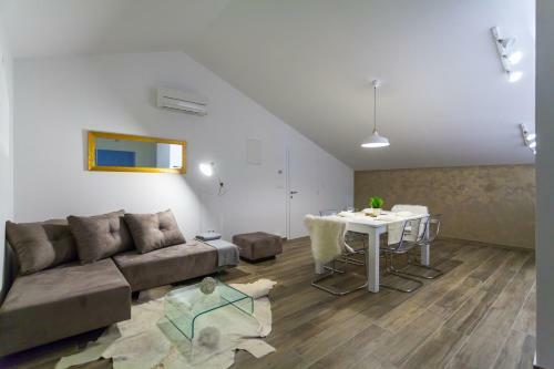 Apartamentos Villa Fe Malinska