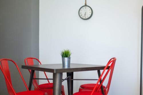 Apartamentos Villa Fe Malinska