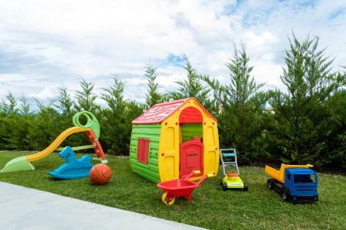Apartamentos Villa Fe Malinska