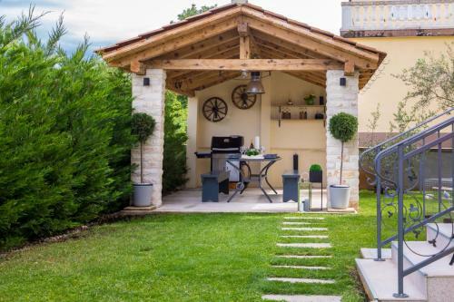 Apartamentos Villa Fe Malinska