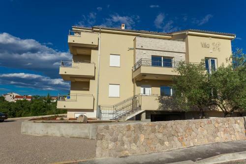Apartamentos Villa Fe Malinska