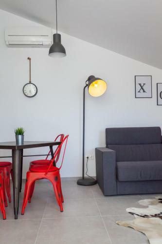 Apartamentos Villa Fe Malinska