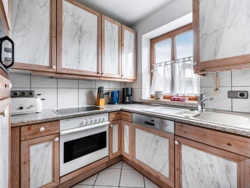 Delicious Apartment In Oberstdorf With A Balcony